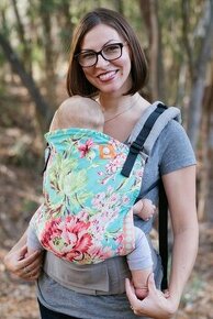 Tula Toddler Bliss Bouquet