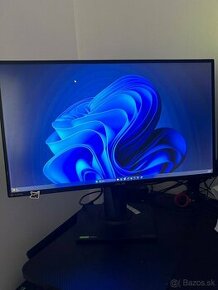 Asus TUF GAMING VG27AQ 165hz 2k