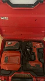 skrutkovac Hilti SFD- A22