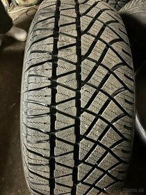 Michelin lattitude cross R17 - 1