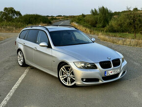 BMW E91 320d Touring 120kw (M47) - 1