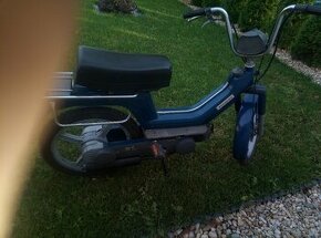 Babeta piaggio