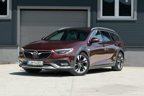 Opel Insignia country tourer CT 2.0 CDTI BiTurbo