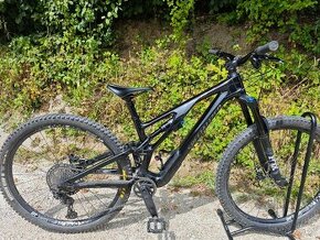 Specialized StumpJumper Comp Carbon 2021