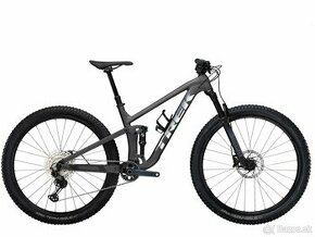 Predám bicykel TREK top fuel 7 XL