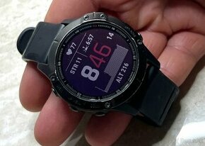 Garmin Fenix 6 Pro