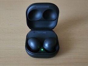 SAMSUNG Galaxy Buds2 Pro šedé - 1