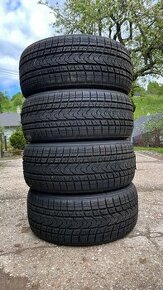 ⚪️Zimné pneu 225/40 r18 sada - 1