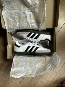 Adidas Samba EU40 - 1