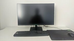 27" herný monitor 180hz QHD 2560x1440