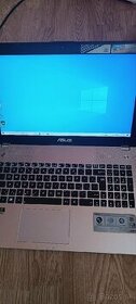 Asus N56VM