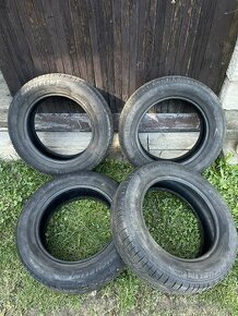 Pneumatiky Michelin 185/65 R15 letné - 1