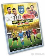 karty, Karticky PANINI adrenalyn XL FIFA 365 2021