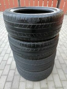 Letné 215/50R17 - 1