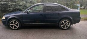 Volkswagen Passat b5.5 1.9tdi