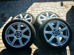 Seat, VW, Škoda, 5x112 r17