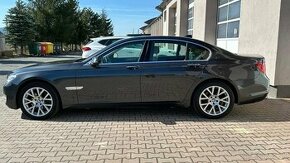 BMW 730d, xDrive, 4x4, r.v.: 2014, 260.000km - 1