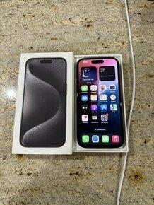 iPhone 15 pro 128gb - 1