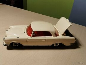 ZLAVA Corgi toys Mercedes 220 coupe