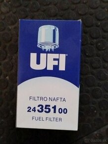 Palivový filter Ufi 2435100 - 1