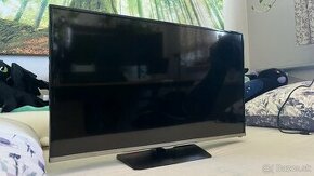 Samsung TV - 1