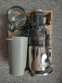 SAGE Nutri Juicer Odšťavovač