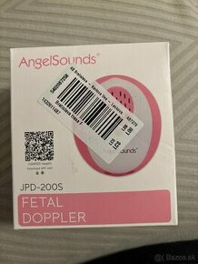 AngelSounds JPD-200S