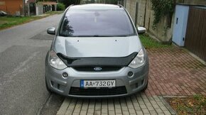 Ford S MAX 1,8 TDCi, r. 2007, 7 - miest