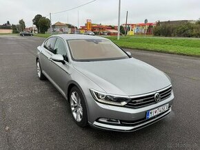 VW Passat 2.0 BiTdi r.2015