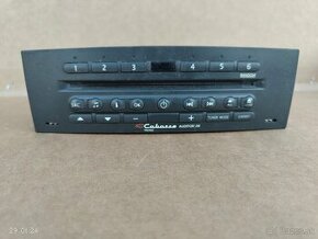 autoradio Renault ESPACE IV 8200485081 50 - 1