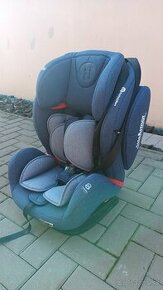 Autosedačka Petite & Mars Prime II ISOFIX - 1