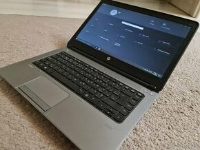 Hp Probook 645, 8gb ram, Windows 10,pekný stav