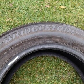 Predám letné pneumatiky Bridgestone