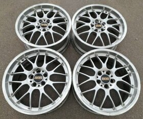 BBS RS GT Forged 8,5J R19 et32 5x112 dvojdielne