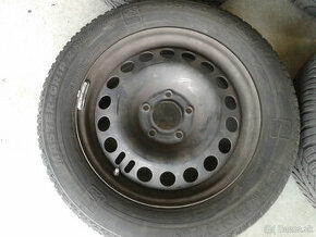 Ponukam 5x115 R16 6,5J ET41 OPEL CHEVROLET - 1