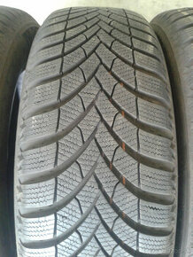 Zimna sada 205/60 R16 92H SEMPERIT SPEED GRIP 5 - 1