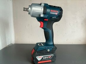 Bosch Professional GDS 18V-450HC Rázový uťahovák