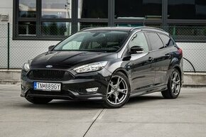 FORD FOCUS COMBI 1.5 TDCI DURATORQ 120K TREND POWERSHIFT - 1