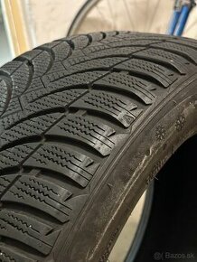 Zimné pneumatiky 225/50 R17