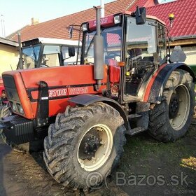 Zetor 10540 s nakladacom Hydrac 1500