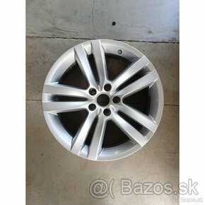 1kus Volkswagen Passat disk 5x112 R18 ET41