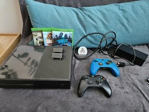 XBOX ONE - 500gb