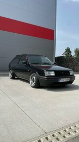 Vw polo 86c - 1