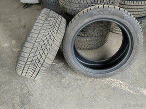 Zimné pneu 245/45r18 matador