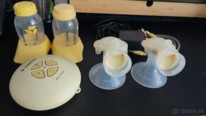 Medela Maxi Swing