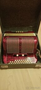 HOHNER club III M - 1