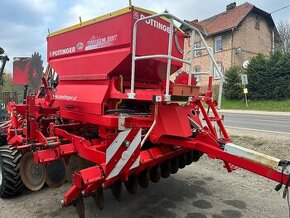 Pottinger Terrasem 3000T