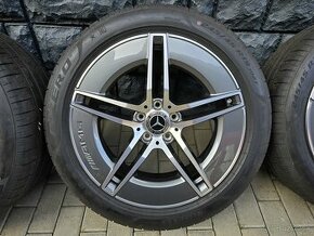 5x112 R19 Mercedes Benz E klass W214 AMG - 1