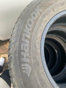 215/70 r16 100T hankook