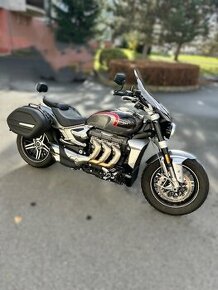 Triumph Rocket 3 GT